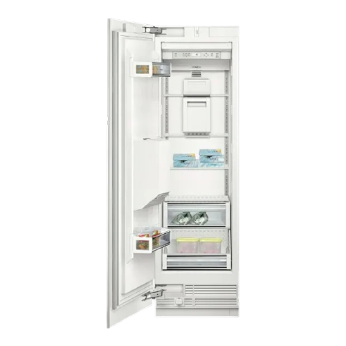 Прочистка дренажной системы Siemens FI24DP32