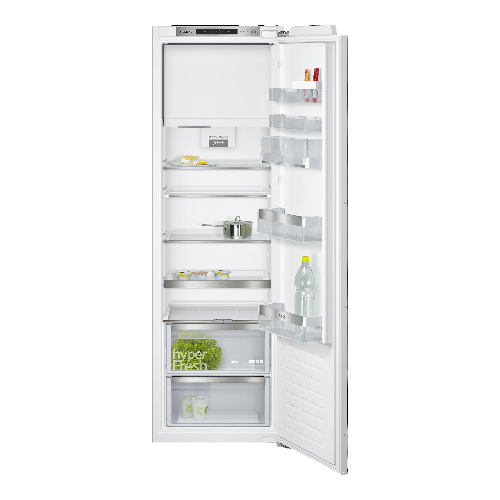 Прочистка дренажной системы Siemens KI82LAD40