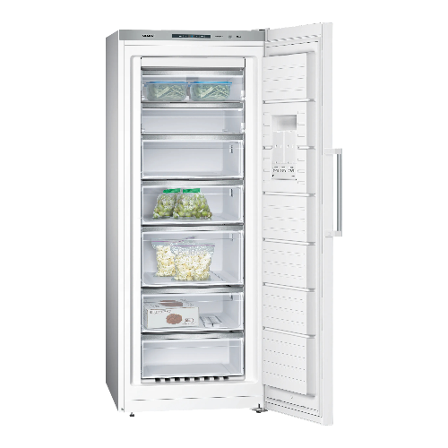 Прочистка дренажной системы Siemens GS54NAW30