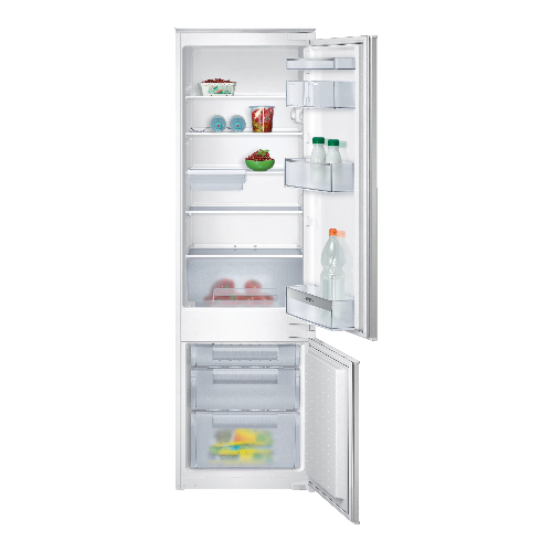 Прочистка дренажной системы Siemens KI38VX20