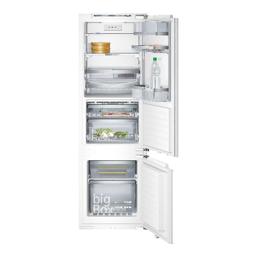 Прочистка дренажной системы Siemens KI39FP60