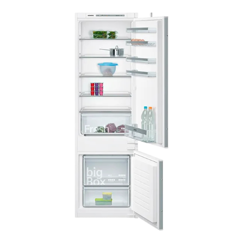 Прочистка дренажной системы Siemens KI87VKS30