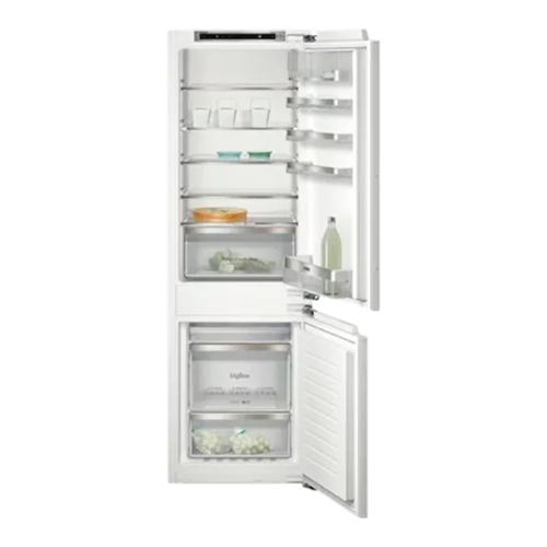 Прочистка дренажной системы Siemens KI86NKD31