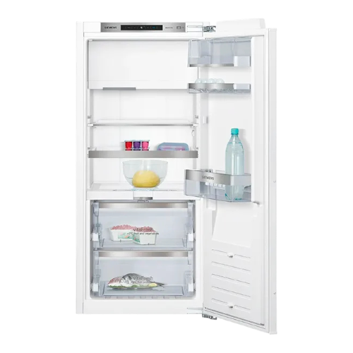 Прочистка дренажной системы Siemens KI42FAD30