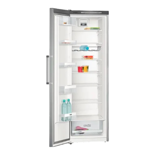 Прочистка дренажной системы Siemens KS36VVI30