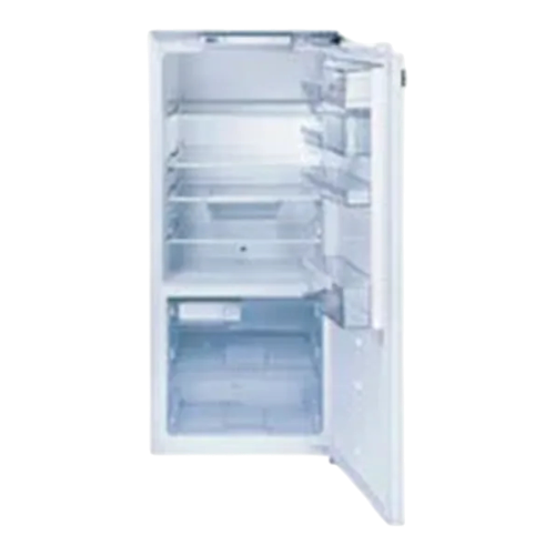 Прочистка дренажной системы Siemens KI26F40