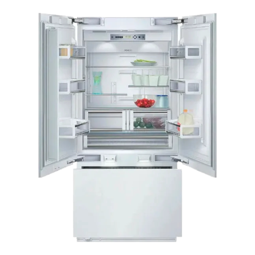 Прочистка дренажной системы Siemens CI36BP00