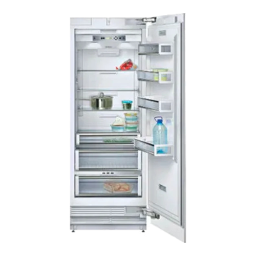 Прочистка дренажной системы Siemens CI30RP00