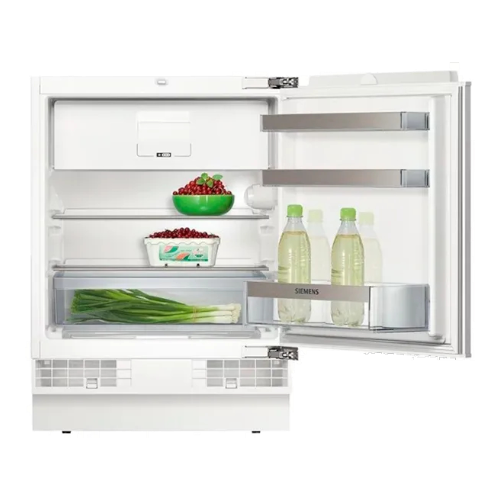 Прочистка дренажной системы Siemens KU15LA65