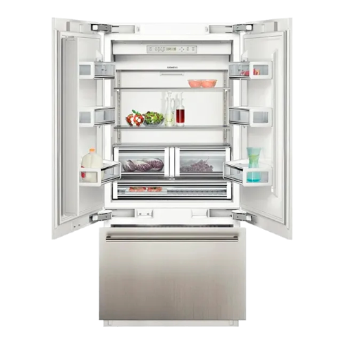 Прочистка дренажной системы Siemens CI36BP01