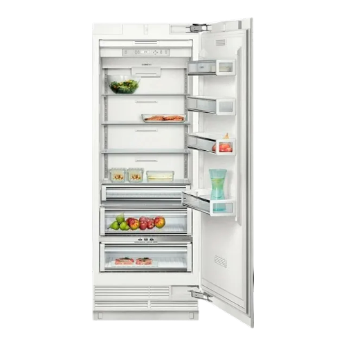 Прочистка дренажной системы Siemens CI30RP01