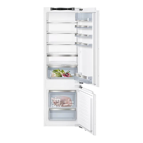 Прочистка дренажной системы Siemens KI87SAF30