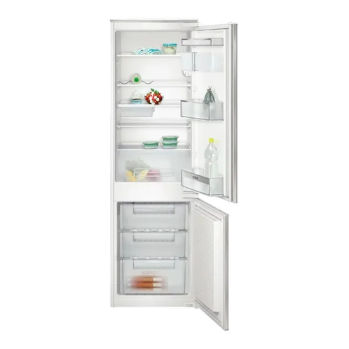 Прочистка дренажной системы Siemens KI34VX20