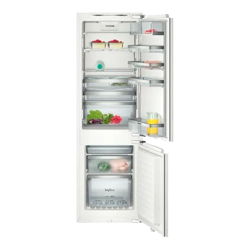 Прочистка дренажной системы Siemens KI34NP60