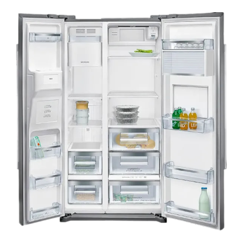 Прочистка дренажной системы Siemens KA90GAI20