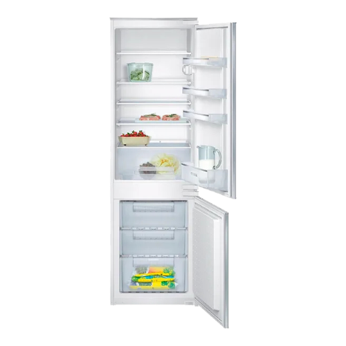 Прочистка дренажной системы Siemens KI34VV21FF