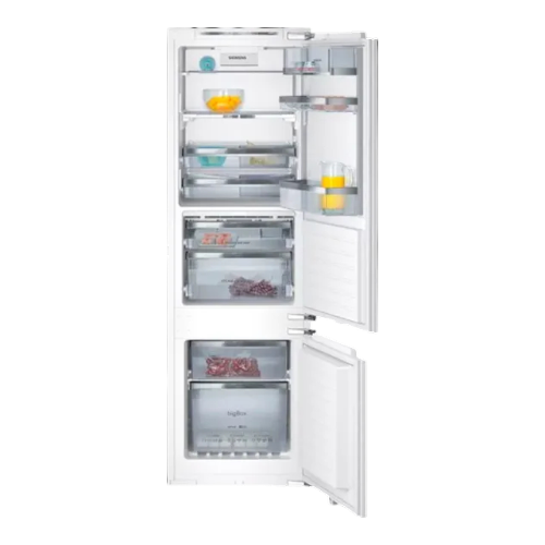 Прочистка дренажной системы Siemens KI39FP70