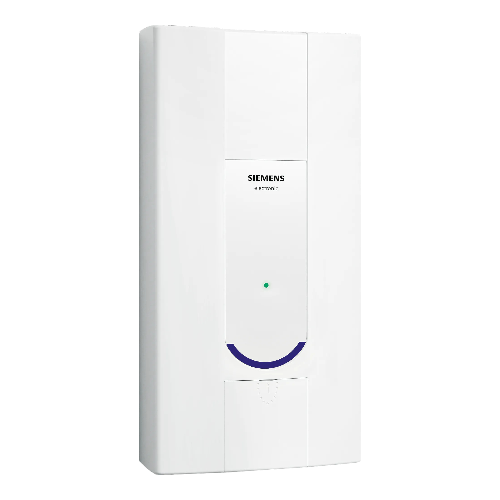 Замена клапана давления Siemens DE18307