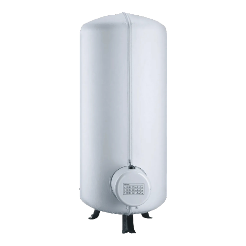 Замена клапана давления Siemens DS 30022