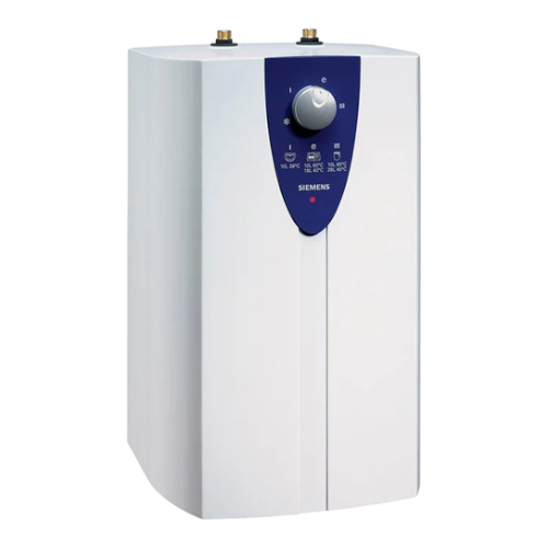 Замена клапана давления Siemens DO 10702