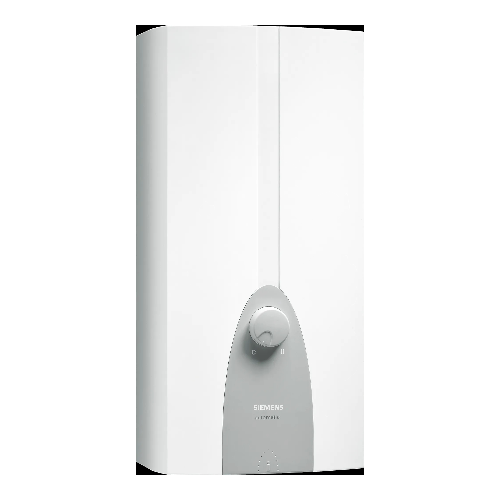 Замена клапана давления Siemens DH 40021