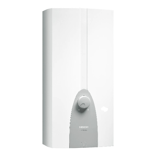 Замена клапана давления Siemens DH 40018